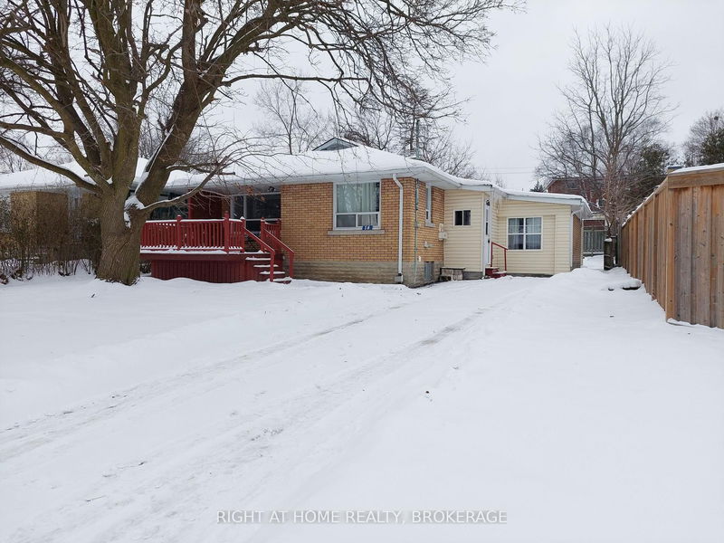 home for sale on 15 Cornell Avenue