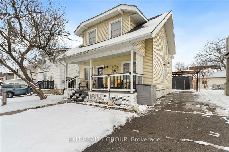 251 King St, Quinte West -  image-0-0