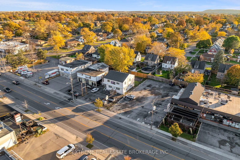 474 Merritt St, St. Catharines, L2P 1P3 | Image 3