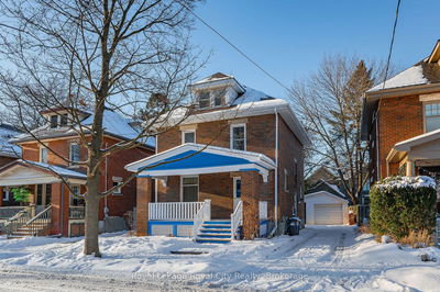 11 Cavell Ave, Guelph - Exhibition Park