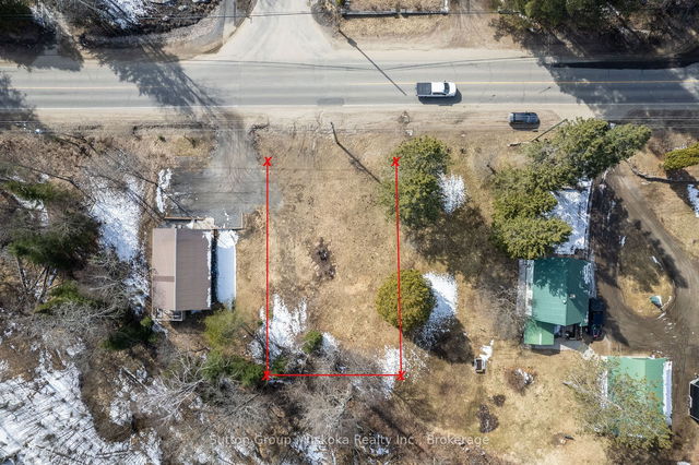 641 MUSKOKA 3 Road