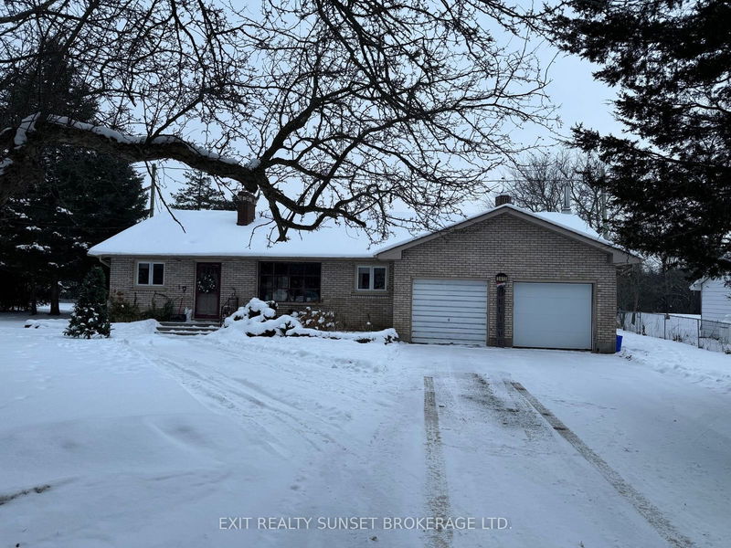 3413 County Rd 36 Rd, Kawartha Lakes - Bobcaygeon image-0-0