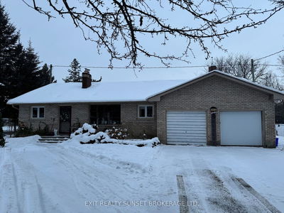 3413 County Rd 36 Rd, Kawartha Lakes - Bobcaygeon image-0-1