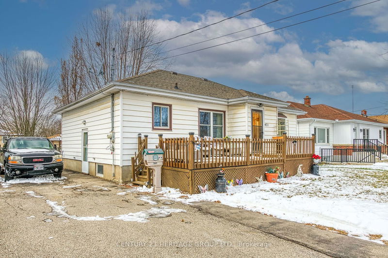 471 GENEVA St, St. Catharines - 443 - Lakeport image-0-0