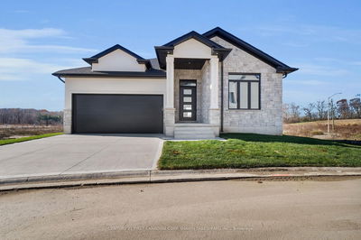 Unit 46 — 3425 Grand Oak Crossing, London South - South V image-0-1