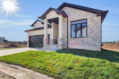 Unit 46 — 3425 Grand Oak Crossing, London South - South V image-0-2