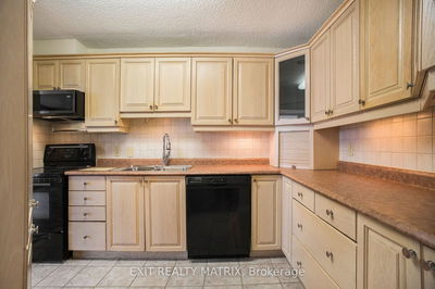 Unit 1507 — 665 Bathgate Dr, Cyrville - Carson Grove - Pineview - 2202 - Carson Grove image-0-2