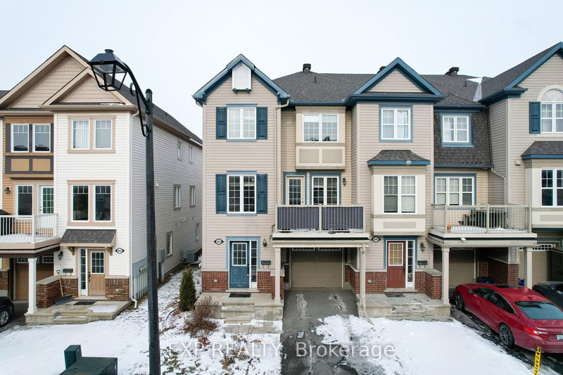 home for sale on 604 Meadowcreek Circle