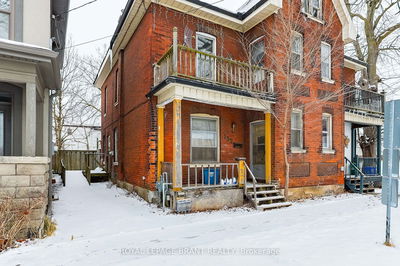 132 Waterloo St, Brantford -  image-0-2