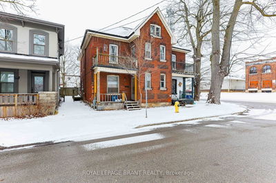 132 Waterloo St, Brantford -  image-0-3