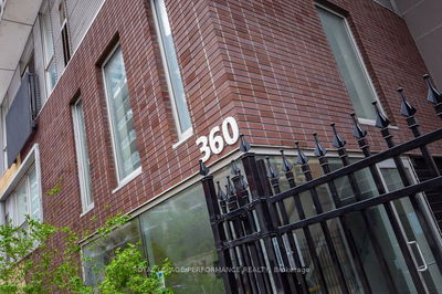 Unit 203 — 360 Cumberland St, Lower Town - Sandy Hill - 4001 - Lower Town/Byward Market image-0-1