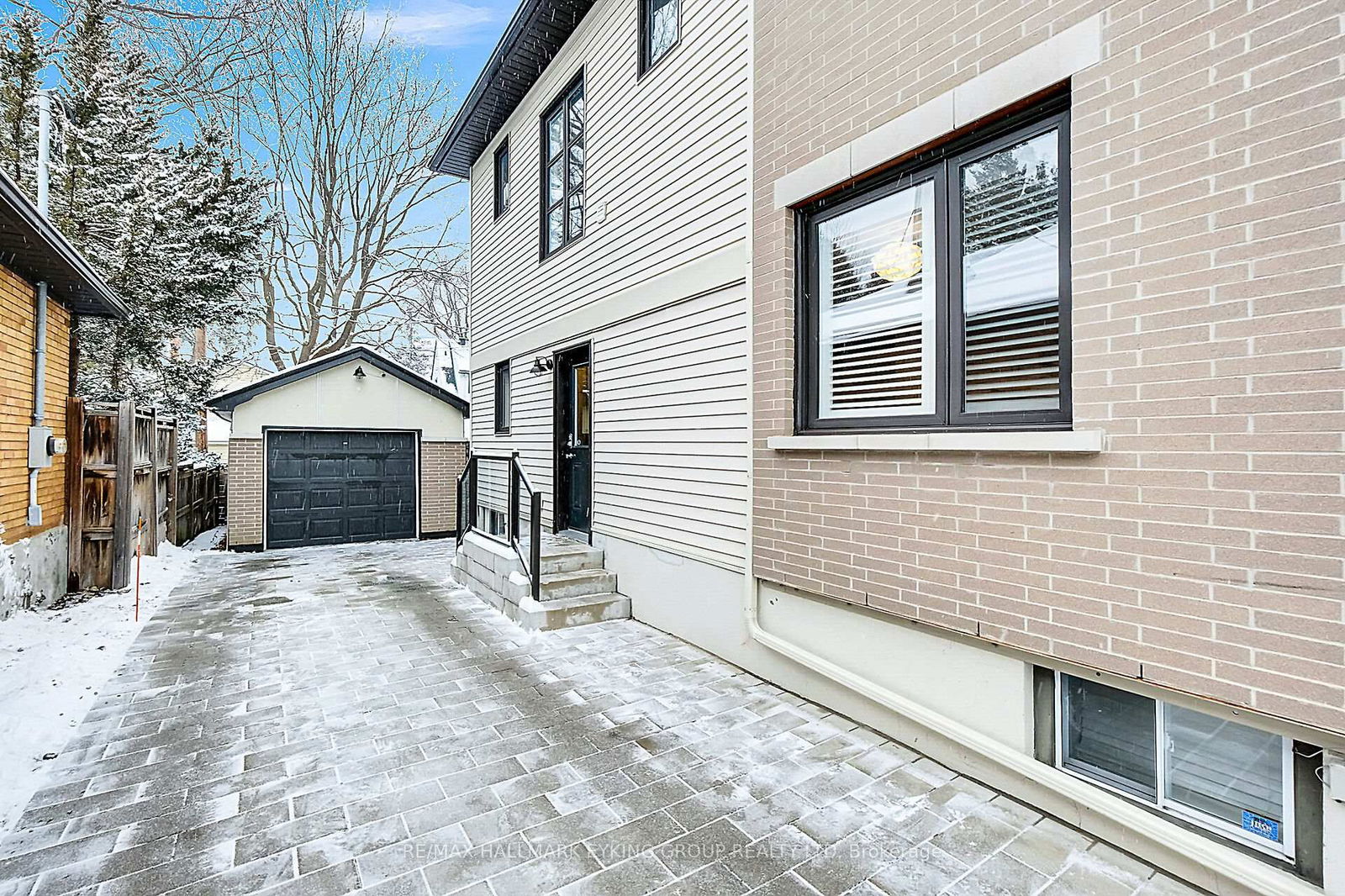 Detached House sold at 43 Elliot Avenue, Glebe - Ottawa East and Area, 4405 - Ottawa East, K1S 0M3 - MLS: X11925276