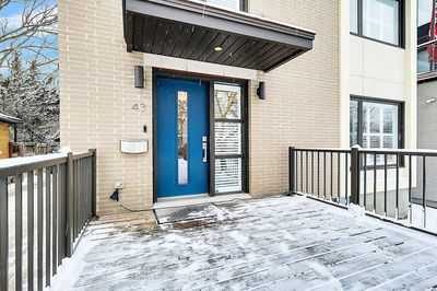 43 Elliot Ave, Glebe - Ottawa East and Area - 4405 - Ottawa East image-0-2