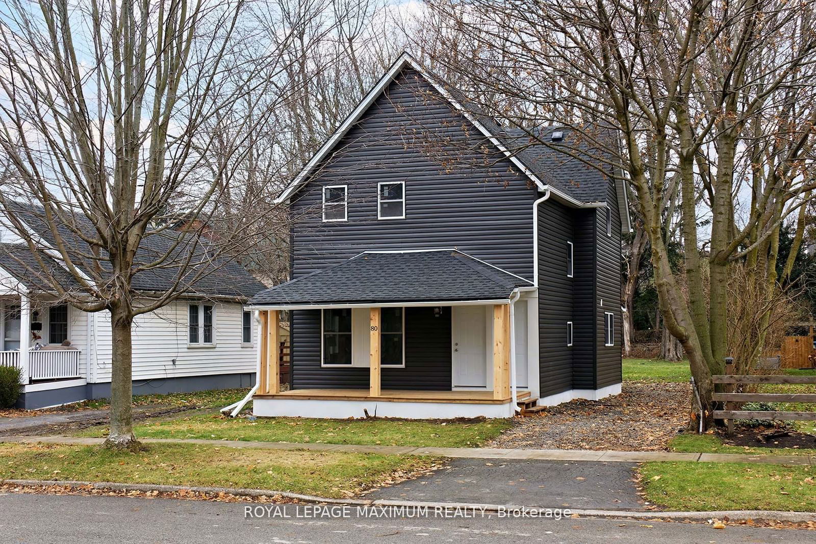 Building at 80 Waterloo Street, Fort Erie, 332 - Central