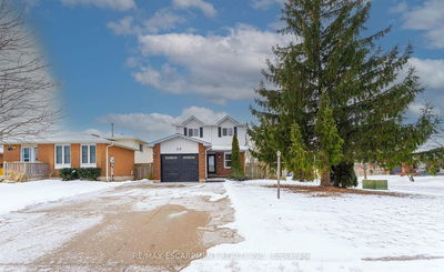 29 Featherwood Cres, Hamilton - Stoney Creek image-0-1