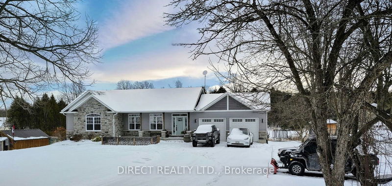 544 Shannon Rd, Tyendinaga -  image-0-0