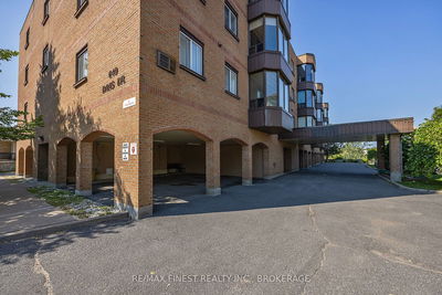 Unit 406 — 649 Davis Dr, Kingston - East Gardiners Rd image-0-1