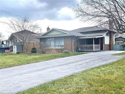 56 TED St, St. Catharines - 446 - Fairview