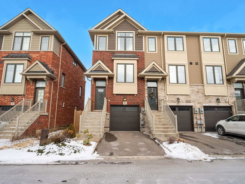 home for sale on 88-1890 Rymal Road
