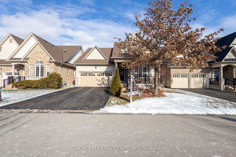 home for sale on 40 Galloway Trail