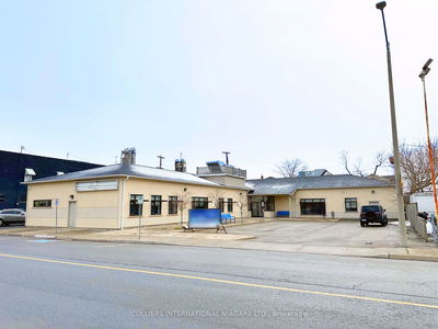 Commercial/Retail for sale at 177 KING ST Street, Port Colborne, L3K 4G5 - MLS: X11925367