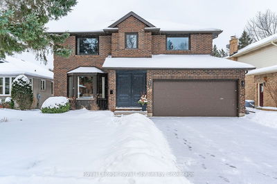 24 Bridlewood Dr, Guelph - College