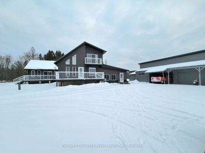 78 Papineau Rd, Papineau-Cameron -  image-0-1