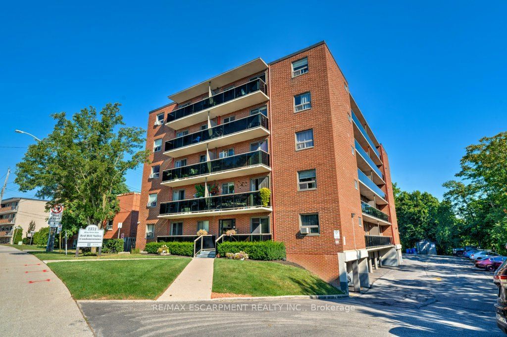 Condo for sale at 17-2373 King Street, Hamilton, Bartonville, L8K 1X9 - MLS: X11925405