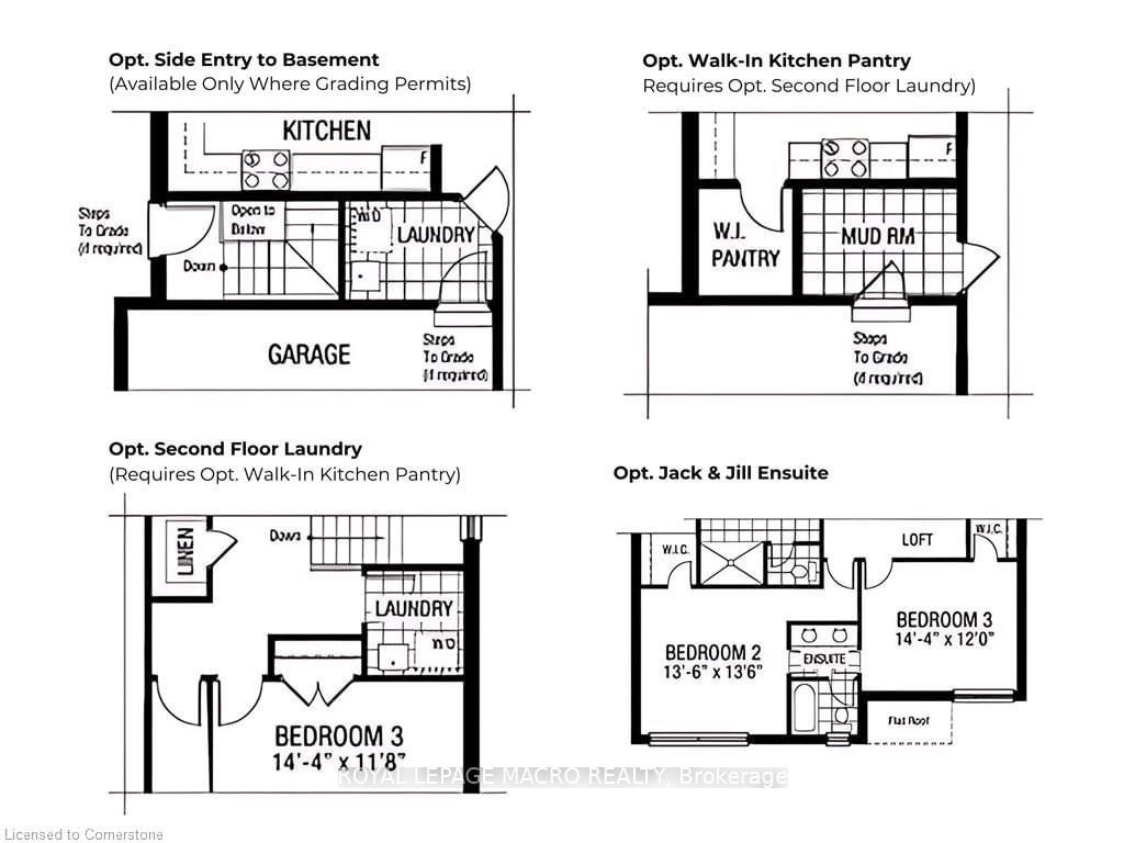 Detached House for sale at 483 Klein Circle, Hamilton, Ancaster, L9K 0K3 - MLS: X11925408