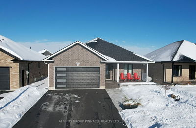 122 Springdale Dr, Kawartha Lakes - Lindsay