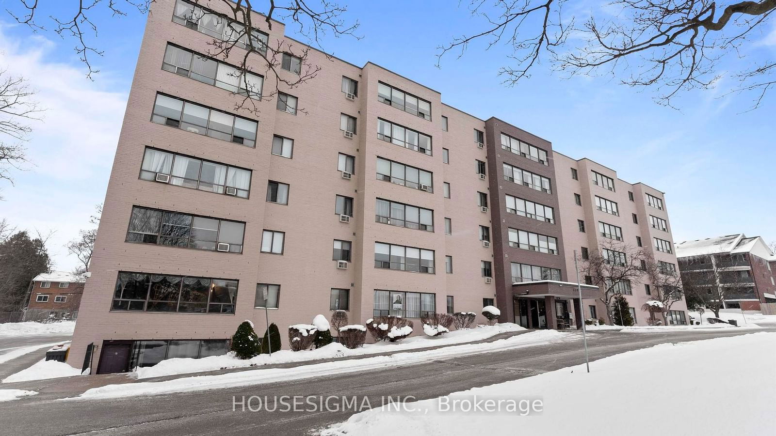 Condo for sale at 506-650 Cheapside Street, London, East C, N5Y 5J8 - MLS: X11925449