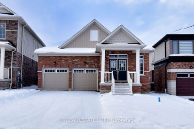 25 Ford St, Brant - Paris image-0-1