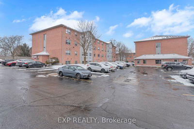 Unit 23 — 56 Hiawatha Rd, Woodstock - Woodstock - North image-0-1