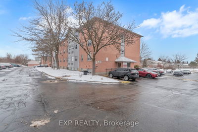 Unit 23 — 56 Hiawatha Rd, Woodstock - Woodstock - North image-0-2