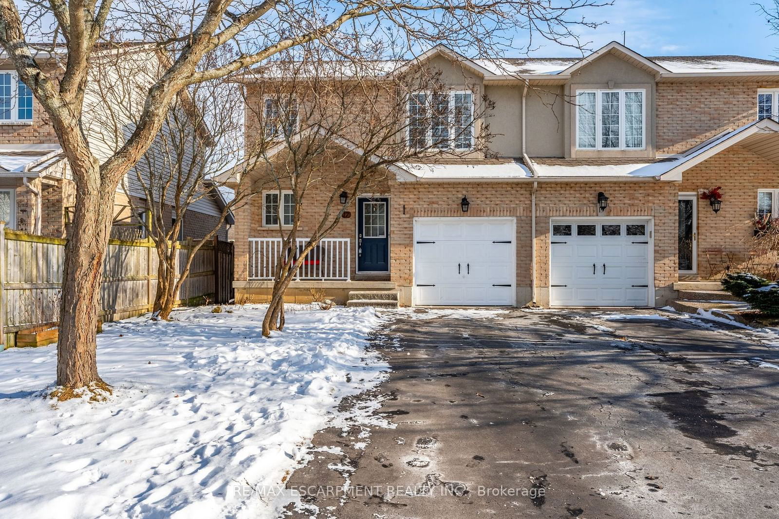 Building at 17 Archer Way, Hamilton, Rural Glanbrook