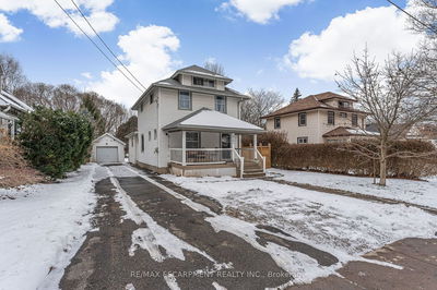 5701 Prince Edward Ave, Niagara Falls - 