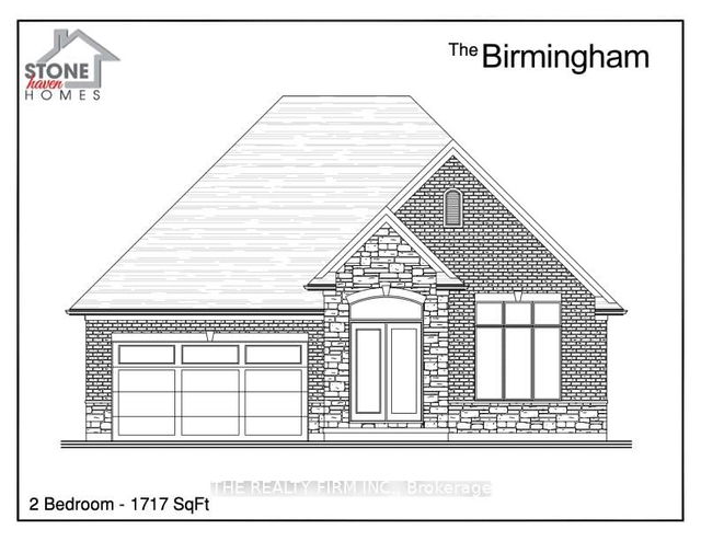 158 Harvest Lane