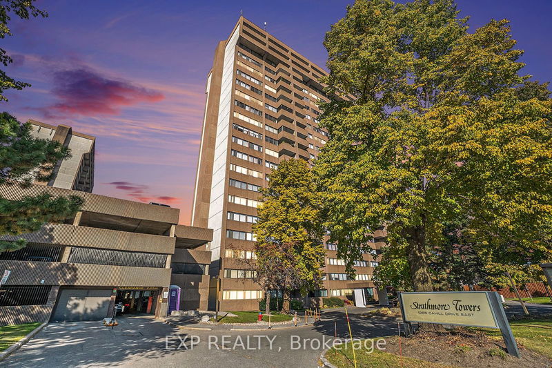 home for lease on 1907-1285 Cahill Drive