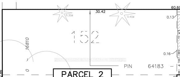 Vacant Land sold at Lot 152 Schooley Road, Fort Erie, Crystal Beach, L0S 1B0 - MLS: X11925530