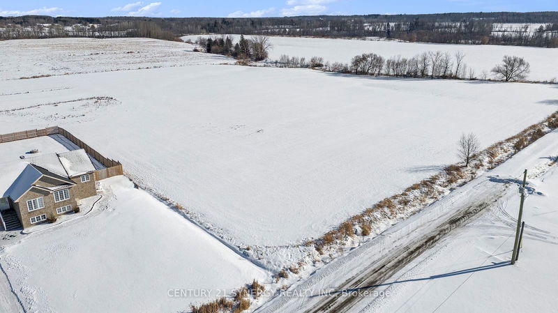 Lot 21 Marcil Rd, Clarence-Rockland - 607 - Clarence/Rockland Twp image-0-0