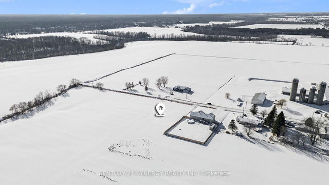Lot 21 Marcil Road