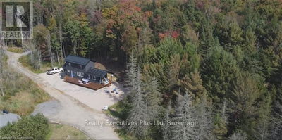 Unit Lot #17 — 93 Rye Rd, Parry Sound, Unorganized District - Lount image-0-1