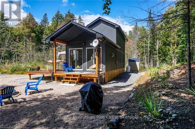 Unit Lot #17 — 93 Rye Rd, Parry Sound, Unorganized District - Lount image-0-4