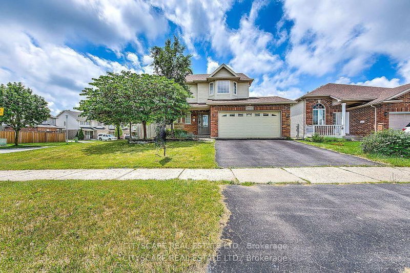 home for lease on 481 Marconi Boulevard