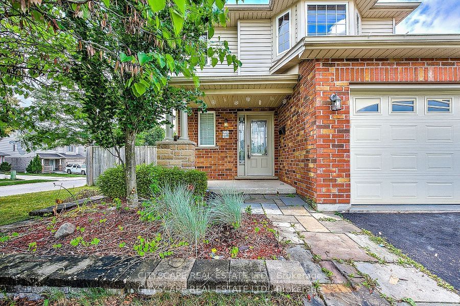 Detached House for lease at 481 Marconi Boulevard, London, East C, N5V 5E7 - MLS: X11925611