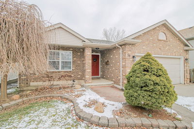 19 Windle Village Cres, Thorold - 556 - Allanburg/Thorold South