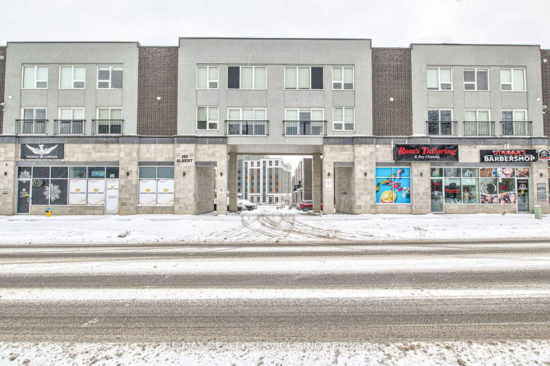 Unit 115 — 288 Albert St, Waterloo -  image-0-0