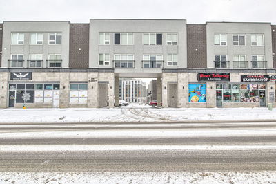 Unit 115 — 288 Albert St, Waterloo - 