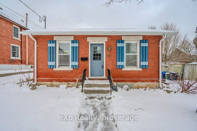 80 St Arnaud St, Guelph - Central West