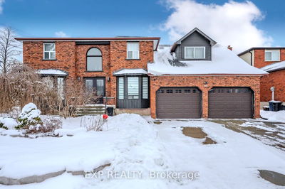 256 Highview Dr, Kitchener - 